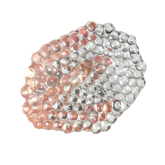 Smooth Hand Grip Balls For Stress Relief Decompression Soft Texture Feel Tools For Office And Party Favors