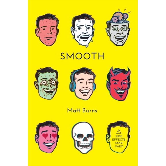 Smooth (Hardcover)