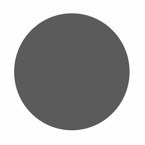 Silhouette Smooth Heat Transfer Vinyl - 12" x 36" Roll - Matte Finish - Charcoal