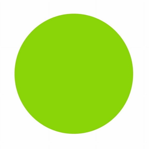 Silhouette Smooth Heat Transfer Vinyl - 12" x 36" Roll - Matte Finish - Light Green