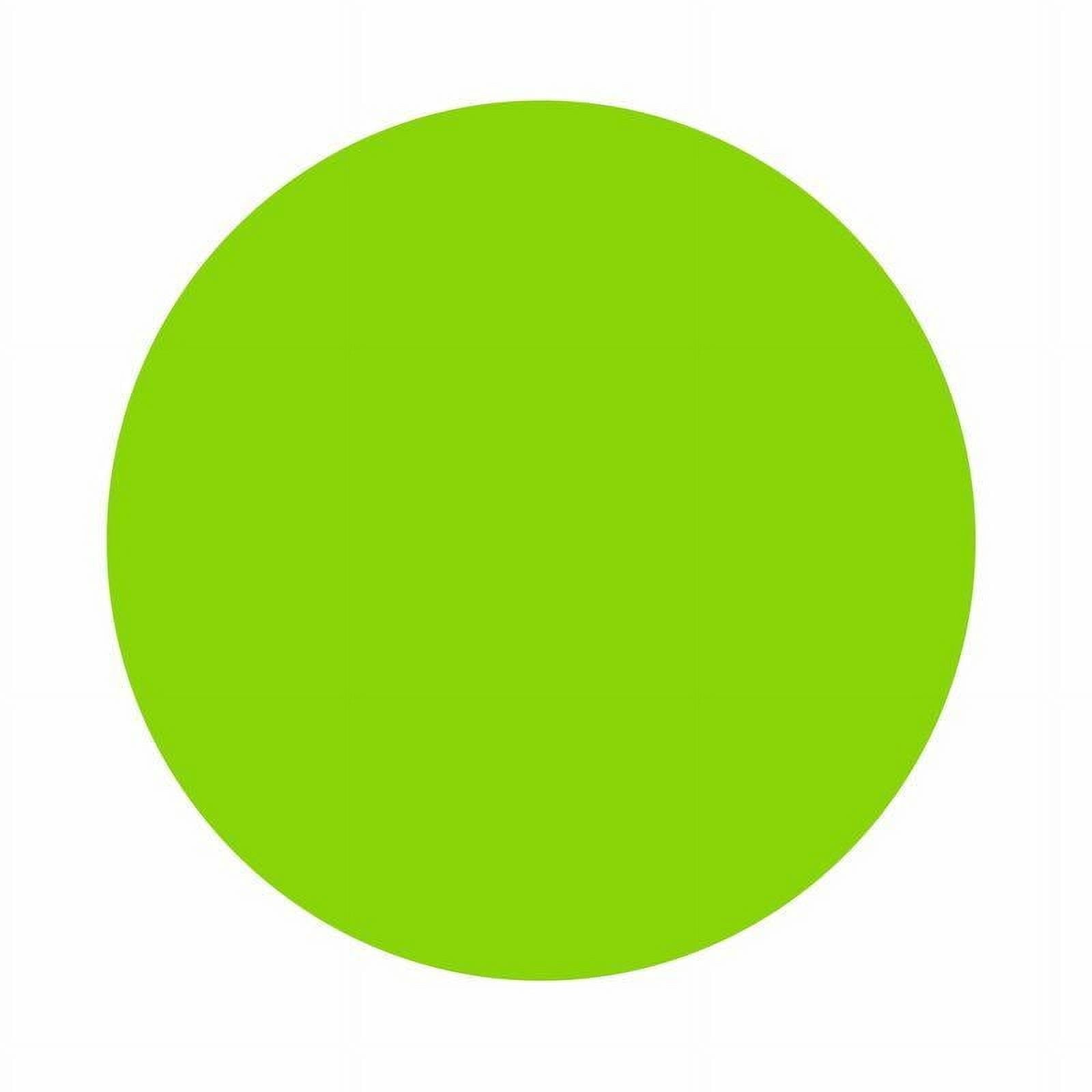 Silhouette Smooth Heat Transfer Vinyl - 12" x 30' - Lime