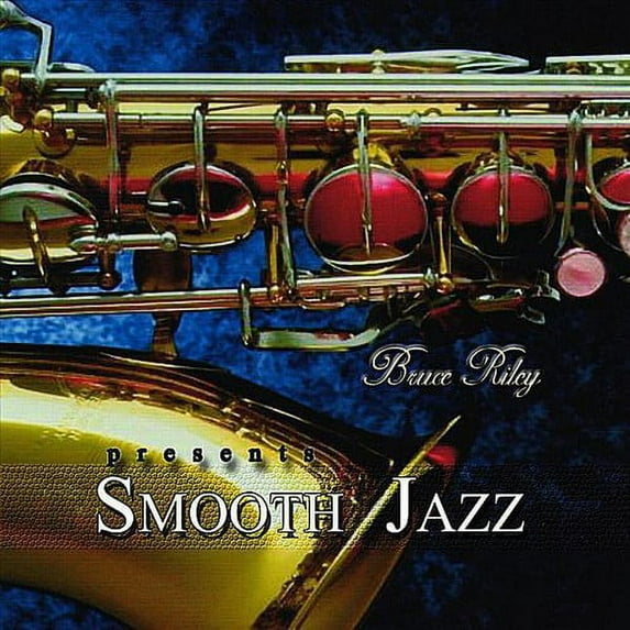 Smooth Jazz (CD)
