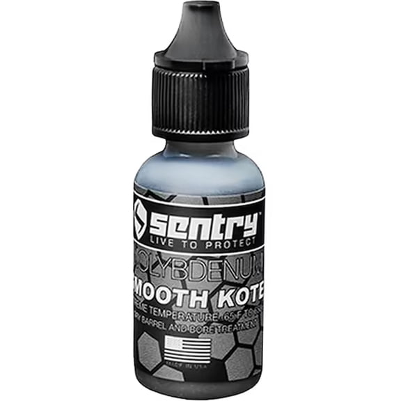 Smooth Kote ORMD
