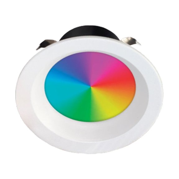 Smooth LED Smart Downlight Retrofit Kit RGBW - 4 inch