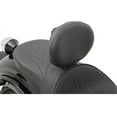 thumbnail image 1 of Smooth Large EZ Glide II Backrest, 1 of 1