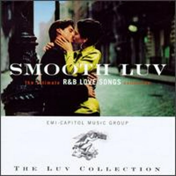 Pre-Owned Smooth Luv