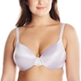thumbnail image 1 of Smooth Luxe Women`s Embellished Extra Coverage T-Shirt Bra with Lift, 1 of 3