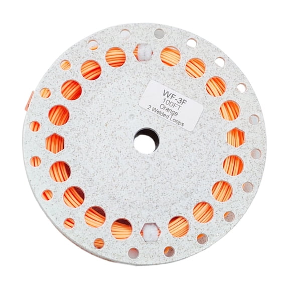 Smooth Multifilament Line Sea Fishing Carps Fly line Floating Fly Fishing Lines for Extended Lures Presentation Time