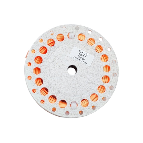 Smooth Multifilament Line Sea Fishing Carps Fly line Floating Fly Fishing Lines for Extended Lures Presentation Time