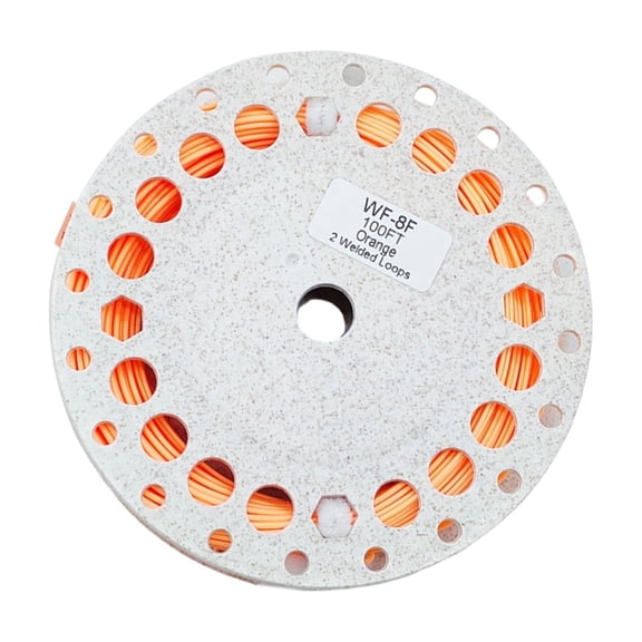 Smooth Multifilament Line Sea Fishing Carps Fly line Floating Fly Fishing Lines for Extended Lures Presentation Time