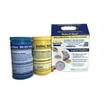 thumbnail image 1 of Smooth-On ECOFLEX 00-35 Fast Platinum Cure Silicone Rubber Compound Kit- 2 Lbs, 1 of 1