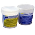 thumbnail image 1 of Smooth-On Free Form AIR Lightweight Epoxy Putty, 1 Lb, 1 of 3