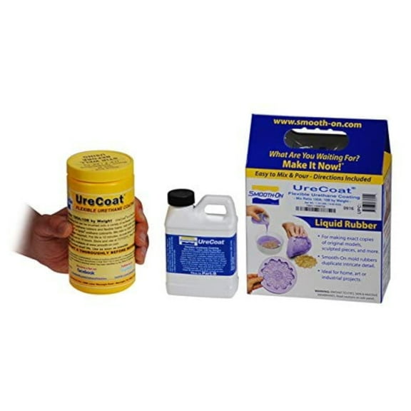 Smooth-On Urecoat 1 Lb