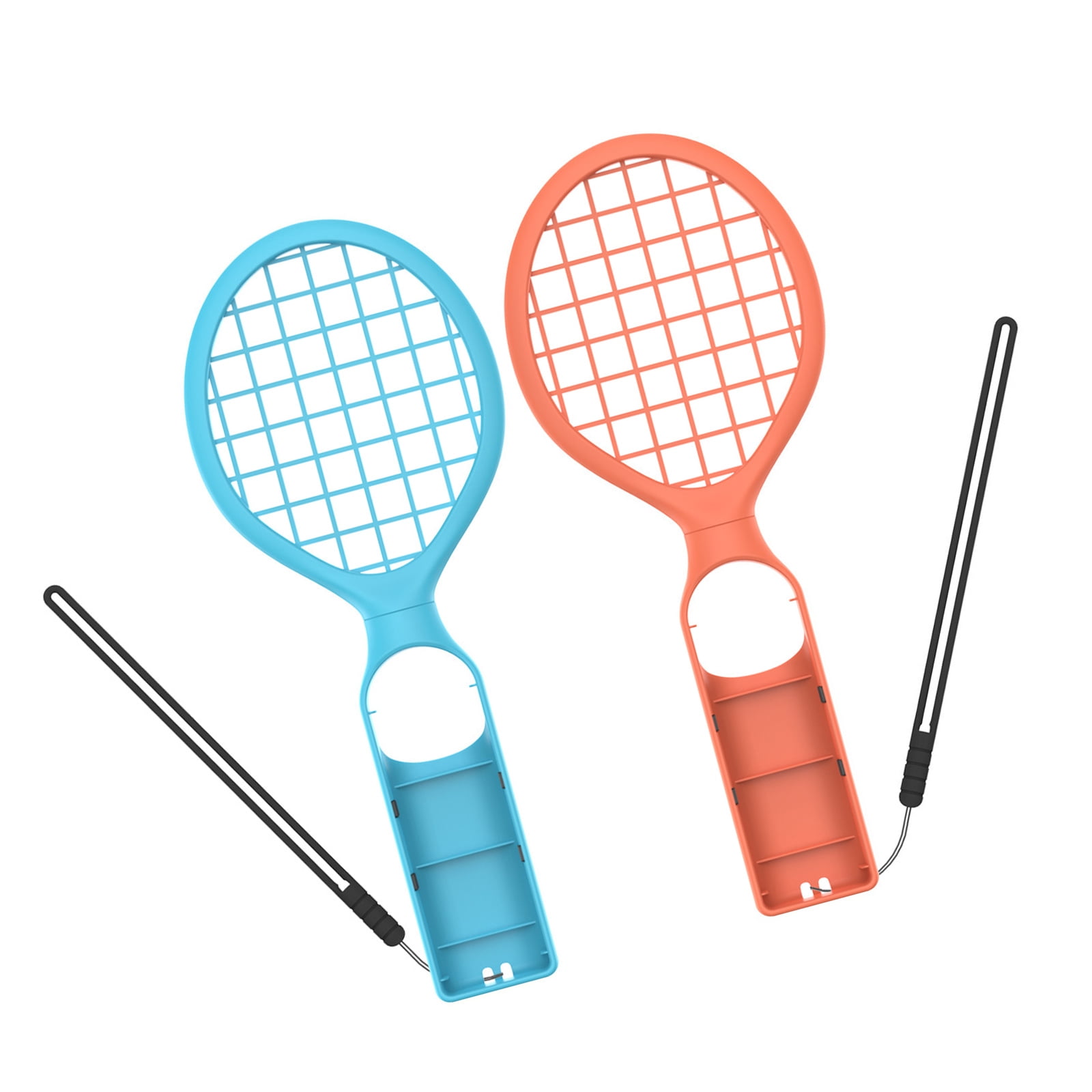 Tennis Racket Controller Smooth Operate Tennis Racket for NS2 Controller Gaming Accessories ...