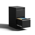 thumbnail image 1 of Smooth Operation, 17.72 in Width | Office Use, Wide Filing Cabinet, 1 of 6