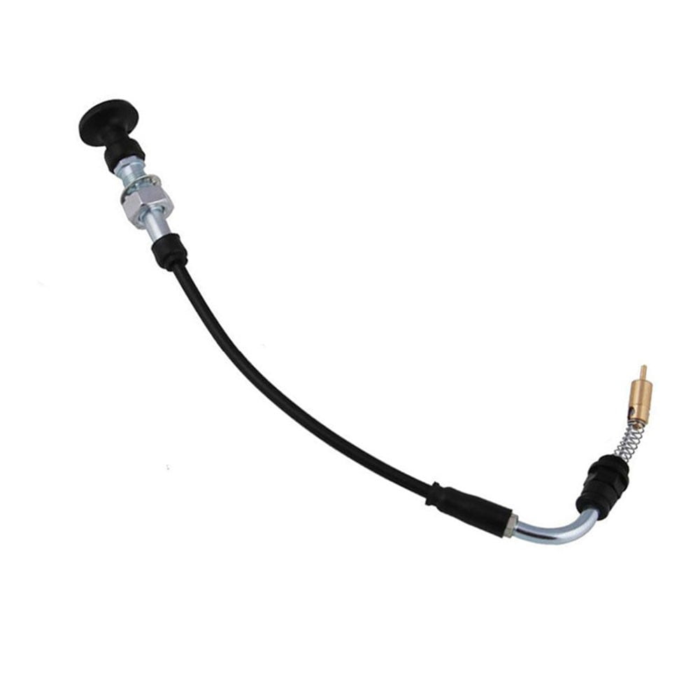 Smooth Operation Choke Cable for HSR42 HSR48 cv40 Motorcycle Carburetor
