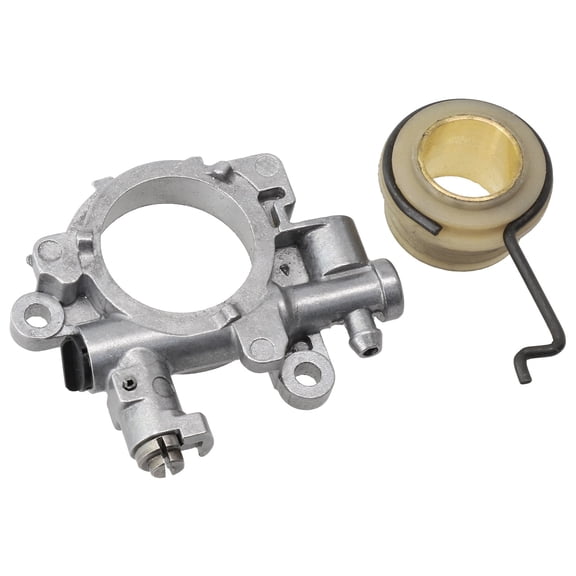 Smooth Operation Guaranteed With This Oil Pump And Worm Gear Set Designed For Use In Variouschainsaws Models 029M90&Ms390