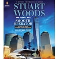 thumbnail image 1 of Smooth Operator (Audiobook) by Stuart Woods, Parnell Hall, Tony Roberts, 1 of 1