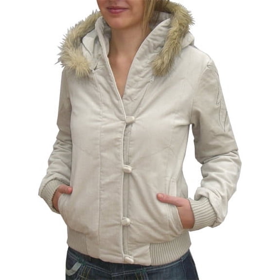 Smooth Operator Fashion Jacket [Stone]