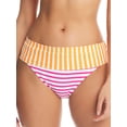 thumbnail image 1 of Smooth Operator Fold-Over Bikini Bottom Swimsuit, 1 of 2