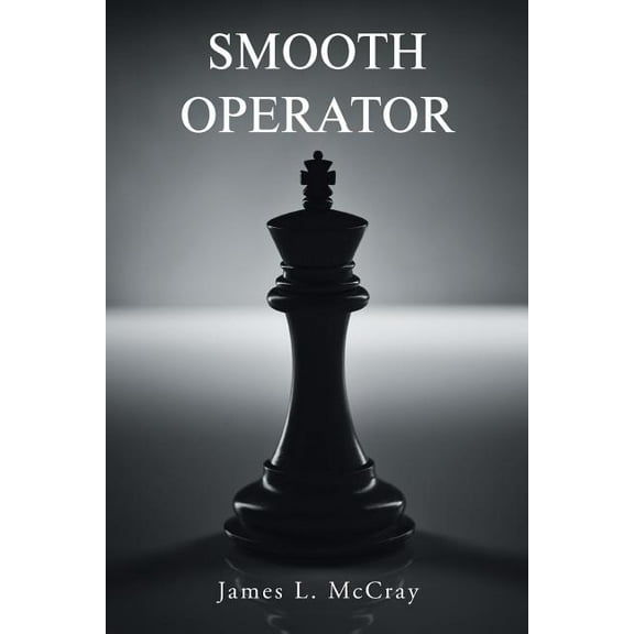 Smooth Operator (Paperback)