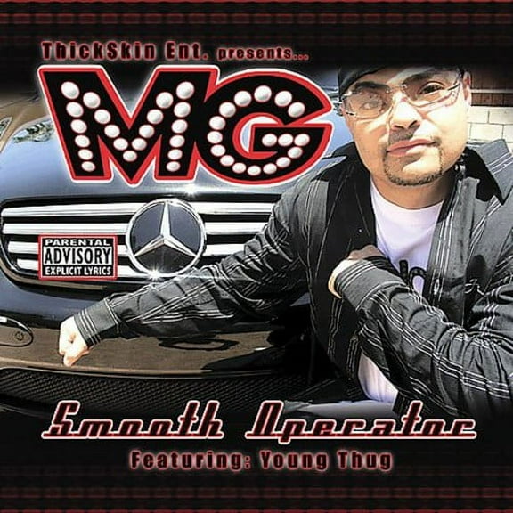Smooth Operator (explicit)