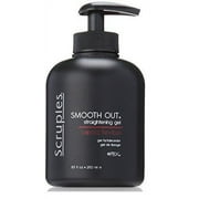 Scruples Smooth Out Straightening Gel (Size : 8.5 oz)
