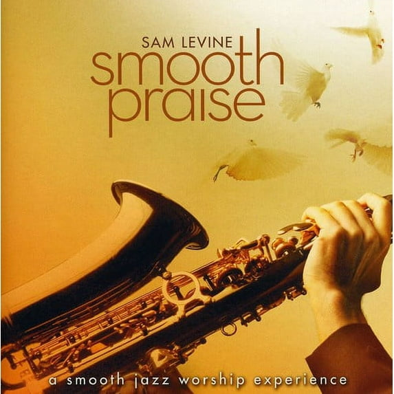 Smooth Praise