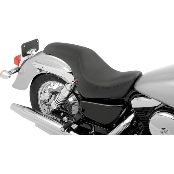Smooth Predator Seat