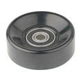 thumbnail image 1 of Smooth Pulley Accessory Belt Idler Pulley - Compatible with 2003 - 2005 Lincoln Aviator 4.6L V8 GAS 2004, 1 of 2