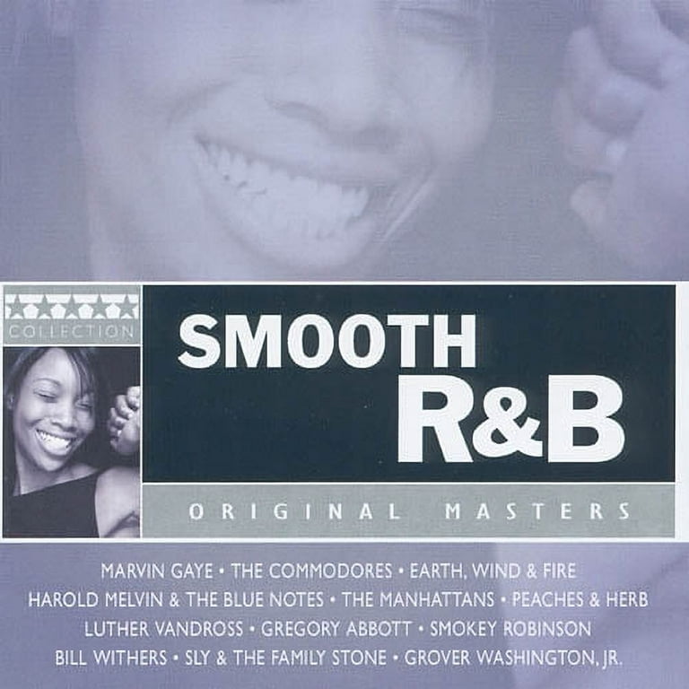 Smooth R&B - Walmart.com