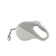 thumbnail image 1 of Smooth Retractable Pet Leash - Anti-Slip Handle, Dog Traction Rope for Walking and Running, 1 of 8