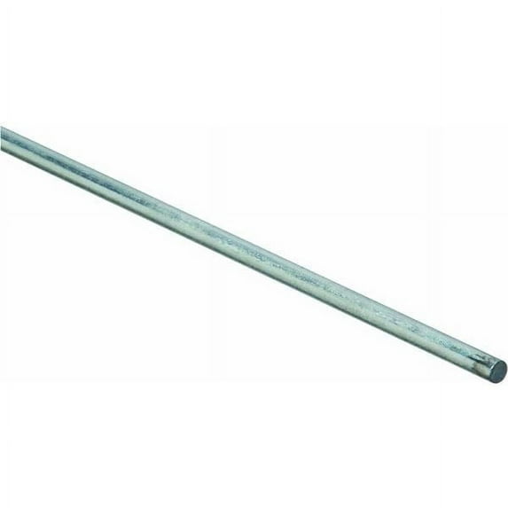 Smooth Rod