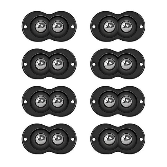 Smooth Rolling Furniture Rollers Effortlessly Move Heavy Objects with Ease