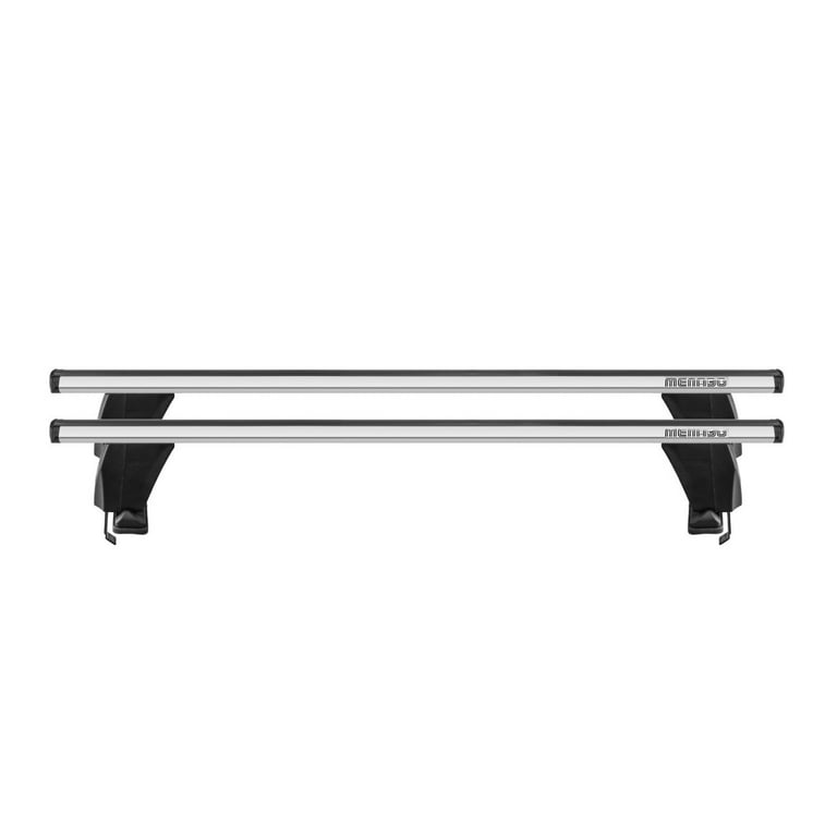 Jaguar xe sales roof bars