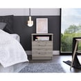 thumbnail image 1 of Smooth - Running Drawers with Metal Hardware - Store Items Effortlessly in Bedroom, 1 of 4