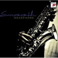 thumbnail image 1 of Smooth Saxophone (CD), 1 of 1