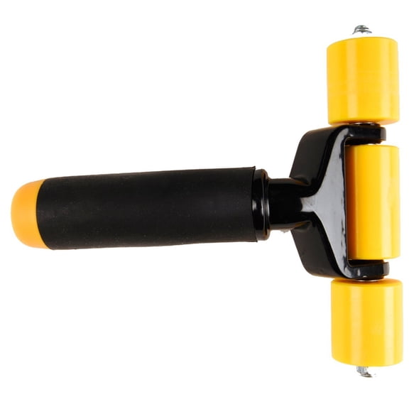 Smooth Seam Roller 6"