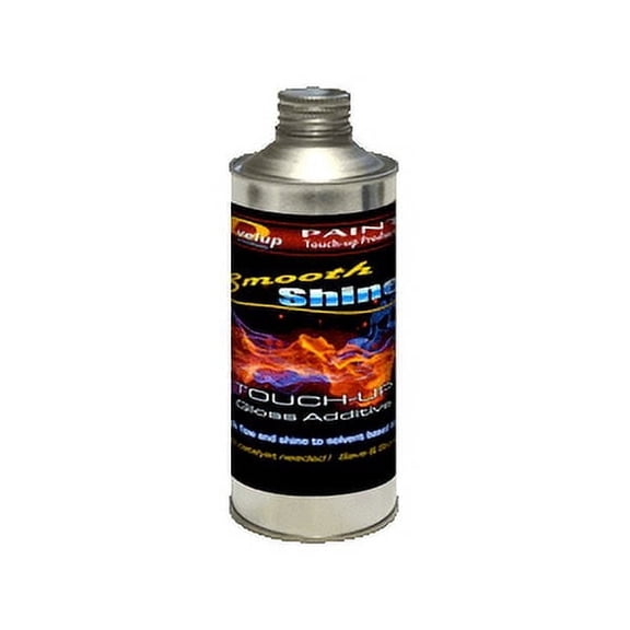 Smooth Shine Paint Additive -16oz.