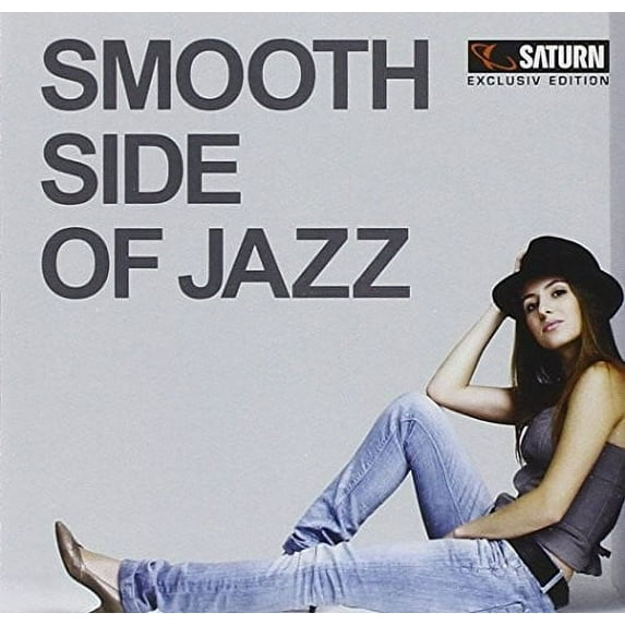 Smooth Side Of Jazz / Various (CD)
