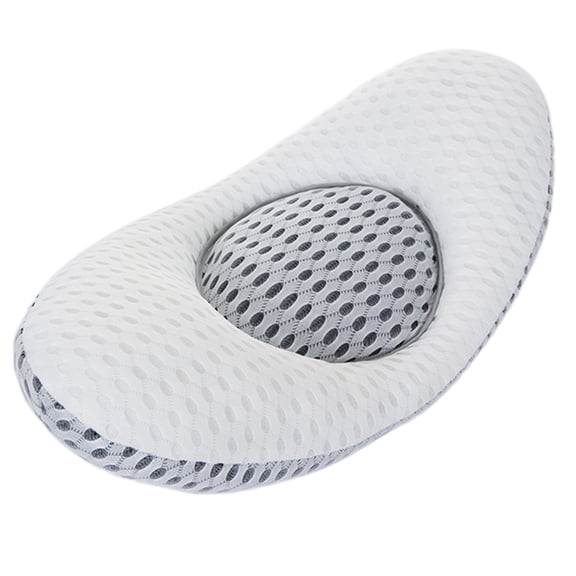 Smooth Spine Fusion Back Hot Massager, My Soothe Lab 3in1 Back Support Massager, Constant Temperature Hot Compress,for Neck,Shoulder and Back,GY