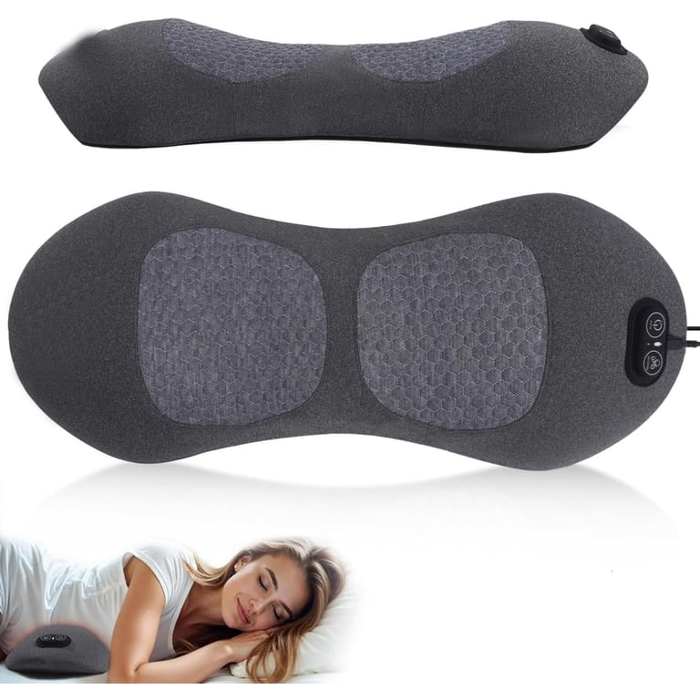 Smooth Spine Triple Fusion Back Massager, 2026 New Triple Fusion