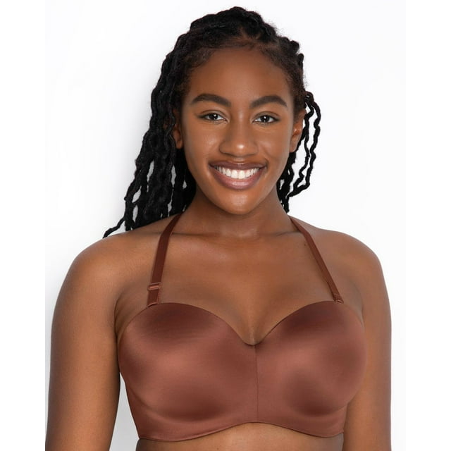 Smooth Strapless Multi-Way - Chocolat Nude