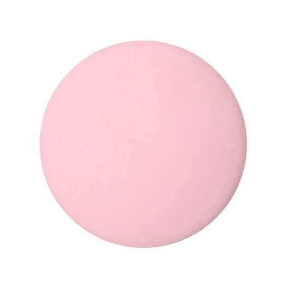 Smooth Surface Doorknob Wall Protector, Soft Rubber Door Bumper Pad, Self-Adhesive Wall Crash Guard, Door Handle Stopper For Kitchen, Dining & Home Use, Protect Walls From Damage & Reduce Noise