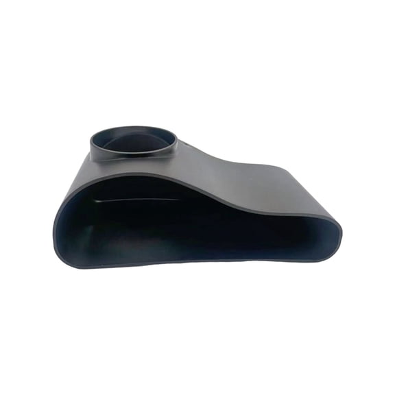 Smooth Surfaces Aquariums Cave Habitat Provide Secure Hideaway For Fry Shrimp Natural Look Fish Tanks ABS Ornament