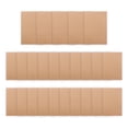 thumbnail image 1 of Smooth Surfaces Lasers Engraving Cardstock Sheets for Professional Invitations and Decorations, 1 of 8