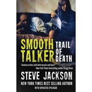 Smooth Talker Trail of Death, Paperback