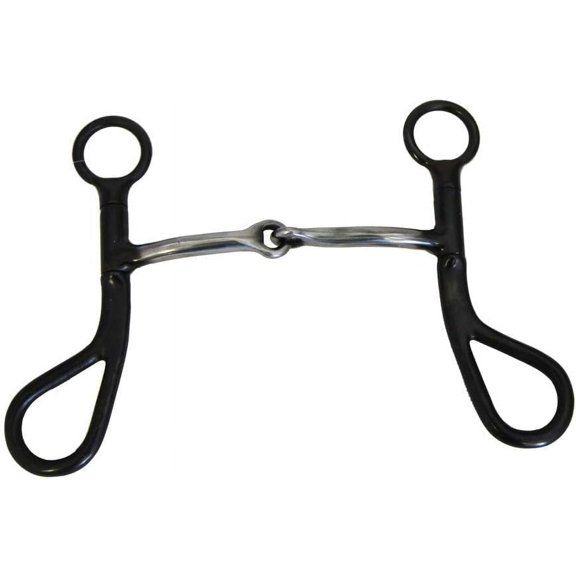 Smooth Tear Drop Short Shank Bit