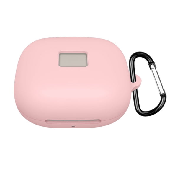 Smooth Touches Silicone Protective Case For PowerbeatsPro2 Wireless Charging Case Form Fitting
