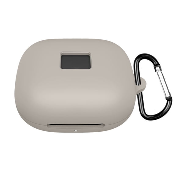 Smooth Touches Silicone Protective Case For PowerbeatsPro2 Wireless Charging Case Form Fitting